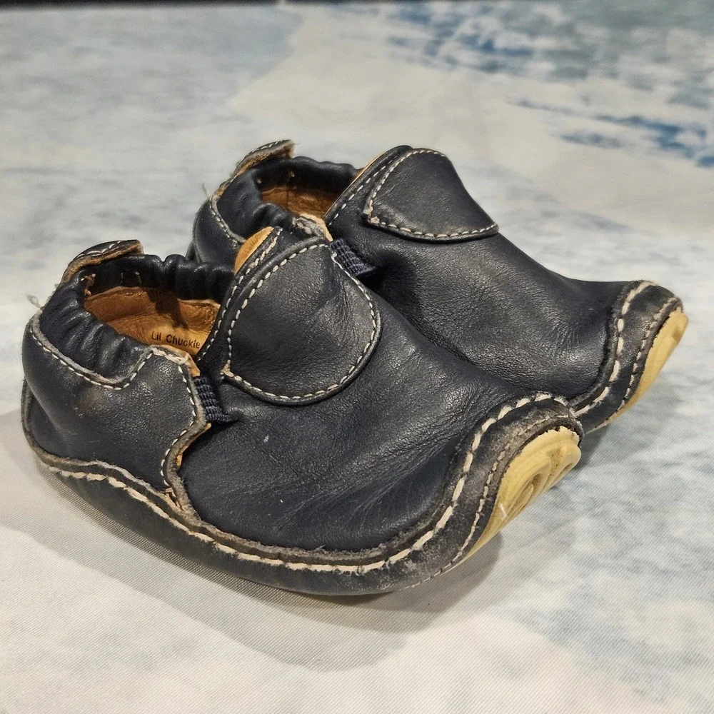 Stride Rite stride rite